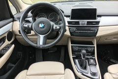 Essai BMW Serie 2 Gran Tourer