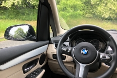 Essai BMW Serie 2 Gran Tourer