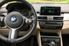 Essai BMW Serie 2 Gran Tourer