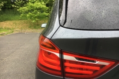 Essai BMW Serie 2 Gran Tourer