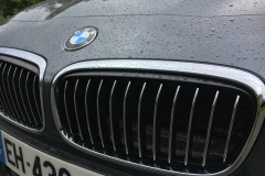 Essai BMW Serie 2 Gran Tourer