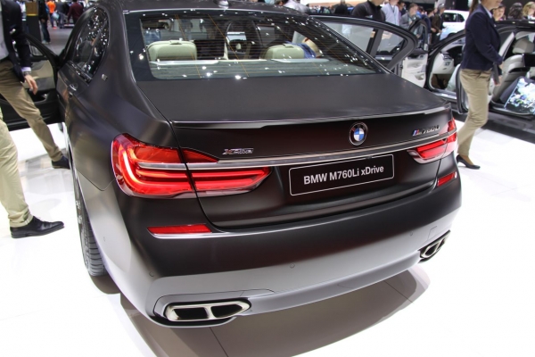 GIMS 2016 - BMW - ACSchnitzer - Alpina - Hamann - 41