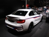 GIMS 2016 - BMW - ACSchnitzer - Alpina - Hamann - 001