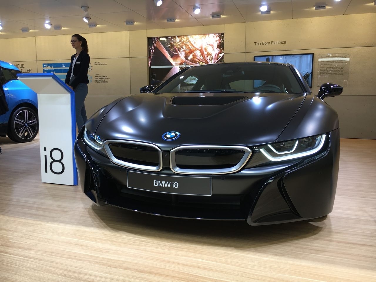 GIMS - 2017 - BMW