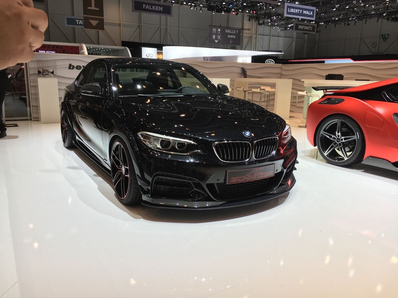 GIMS - 2017 - AC SCHNITZER