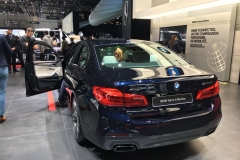 GIMS - 2017 - BMW