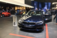 GIMS - 2017 - BMW