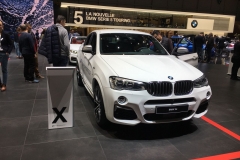 GIMS - 2017 - BMW