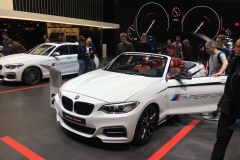 GIMS - 2017 - BMW