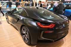 GIMS - 2017 - BMW