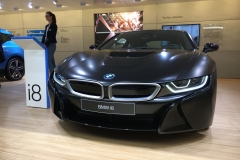 GIMS - 2017 - BMW