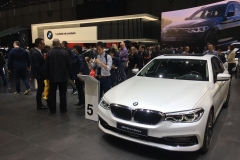 GIMS - 2017 - BMW