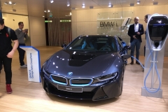 GIMS - 2017 - BMW