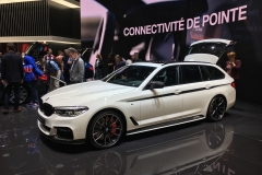 GIMS - 2017 - BMW