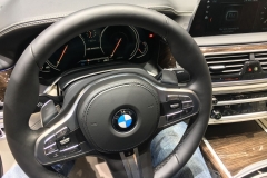 GIMS - 2017 - BMW