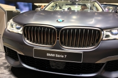 GIMS - 2017 - BMW