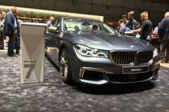 GIMS - 2017 - BMW