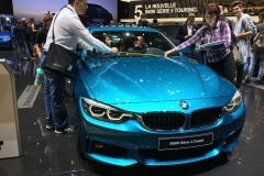 GIMS - 2017 - BMW