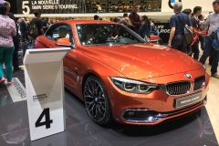 GIMS - 2017 - BMW