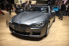 GIMS - 2017 - BMW