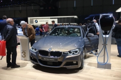 GIMS - 2017 - BMW