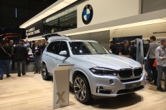 GIMS - 2017 - BMW