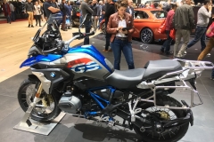 GIMS - 2017 - BMW