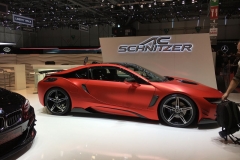 GIMS - 2017 - AC SCHNITZER