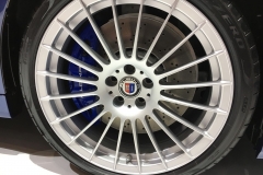 GIMS - 2017 - BMW ALPINA