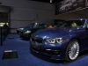 IAA 2015 - Alpina