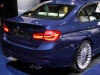 IAA 2015 - Alpina