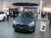 Salon de Francfort - IAA 2015 - Stand BMW