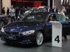 Salon de Francfort - IAA 2015 - Stand BMW