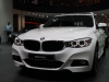 Salon de Francfort - IAA 2015 - Stand BMW