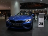 Salon de Francfort - IAA 2015 - Stand BMW