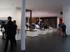 Salon de Francfort - IAA 2015 - Stand BMW