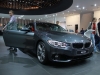 Salon de Francfort - IAA 2015 - Stand BMW