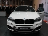 Salon de Francfort - IAA 2015 - Stand BMW