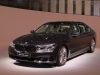 Salon de Francfort - IAA 2015 - Stand BMW