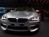 Salon de Francfort - IAA 2015 - Stand BMW