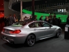 Salon de Francfort - IAA 2015 - Stand BMW