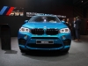 Salon de Francfort - IAA 2015 - Stand BMW