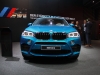 Salon de Francfort - IAA 2015 - Stand BMW