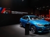 Salon de Francfort - IAA 2015 - Stand BMW