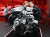 Salon de Francfort - IAA 2015 - Stand BMW