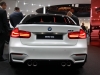 Salon de Francfort - IAA 2015 - Stand BMW