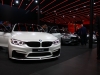 Salon de Francfort - IAA 2015 - Stand BMW