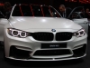 Salon de Francfort - IAA 2015 - Stand BMW