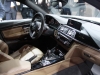 Salon de Francfort - IAA 2015 - Stand BMW