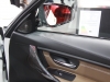Salon de Francfort - IAA 2015 - Stand BMW